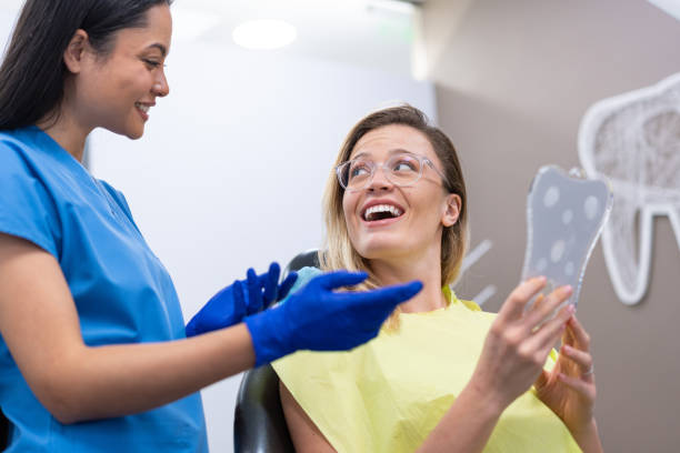 Trusted Dana Point, CA Dental Services Experts