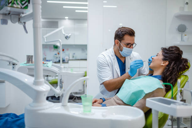 Advanced Technology for Better Dental Care in Dana Point, CA
